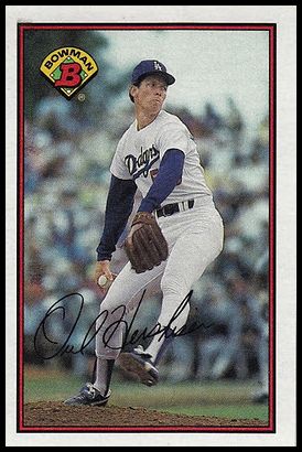 341 Hershiser